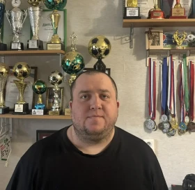 КОЗЛОВ ВАЛЕНТИН ВИКТОРОВИЧ.